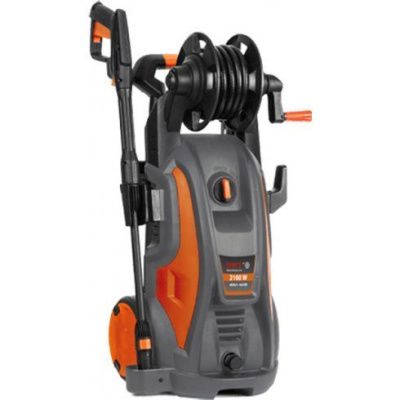 вид модели мойка высокого давления dwt hdr21-165 dr