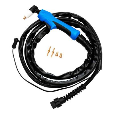 вид модели аппарат плазменной резки mikkeli cut-40a