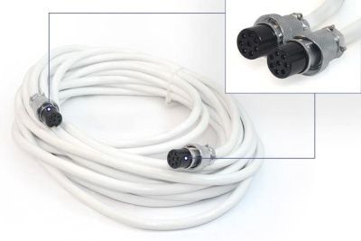 вид модели блок тсс авр-с 10000/230