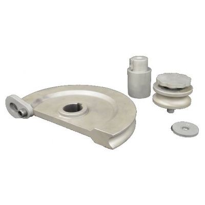 Комплект для гибки трубы Ду20 АЖУР МАКС