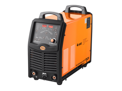 Сварочный полуавтомат СВАРОГ MIG 5000 Digital "TECH" (N275) источник