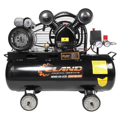 Компрессор Eland Wind 50-2CB