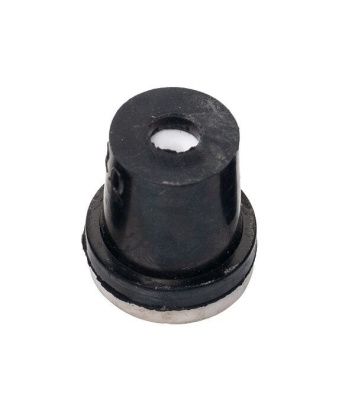 вид модели насадка пескоструйная 3,5 мм (сопло на пистолет пескоструя)