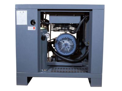 вид модели винтовой компрессор cross air ca 7.5-8ra