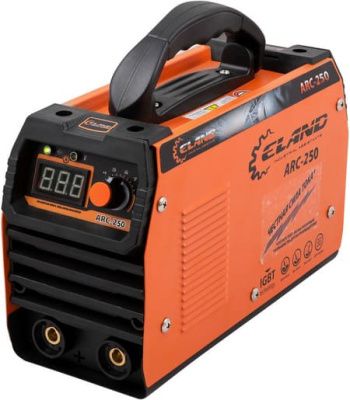 Сварочный аппарат инверторный Eland ARC 250