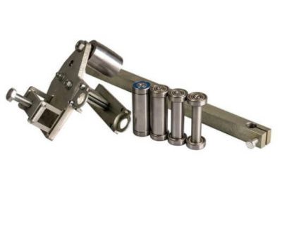 общий вид модели контуровка для гриндера спутник