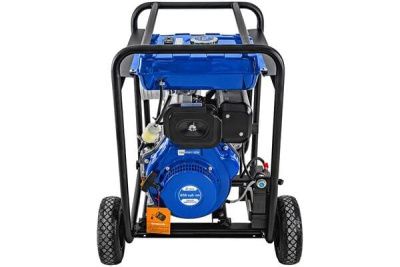 вид модели мотопомпа дизельная tss pdst100e (с электростартом, акб)