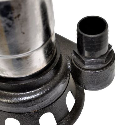 вид модели насос дренажно-фекальный skiper wq8-1.5c