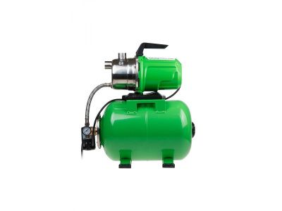 вид модели станция водоснабжения автоматическая eco gfi-1203