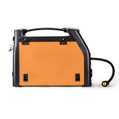 вид модели сварочный полуавтомат foxweld weco mig 227 dp digital