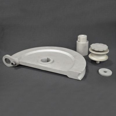 вид модели комплект для гибки трубы ду20 ажур макс