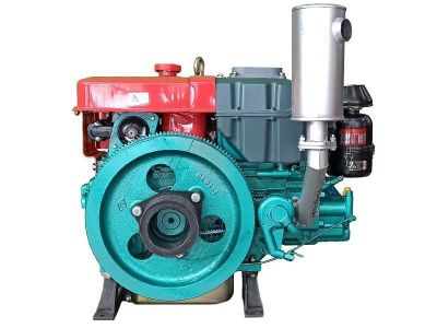 вид модели двигатель дизельный stark km138