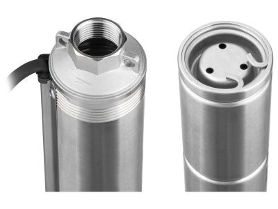 вид модели насос скважинный центробежный good work 3-2700/31-3/11 a&p