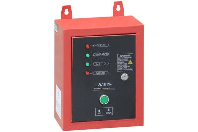 Блок АВР-С 8000D/400