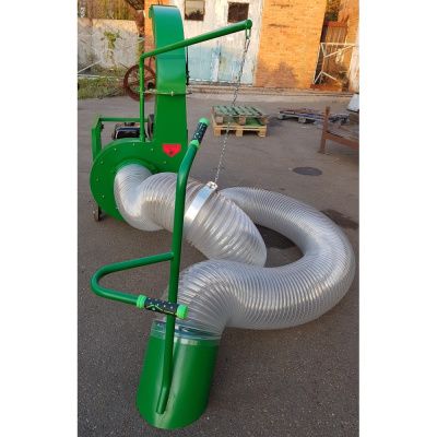 вид модели пылесос промышленный hippo 440