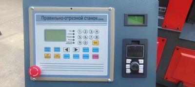 вид модели правильно-отрезной станок grost scr 6-14c