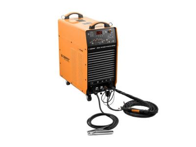 вид модели аппарат аргонодуговой сварки сварог tig real tig 500 p ac/dc (е312)