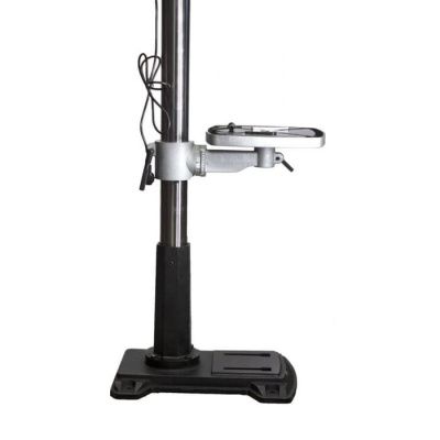 вид модели станок сверлильный rockforse rf-dp43028f