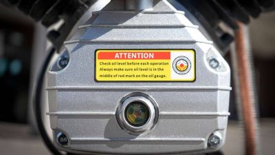 вид модели компрессор hamer air-3/2