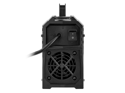 вид модели сварочный аппарат инверторный arc 220 "real smart" (z28403)