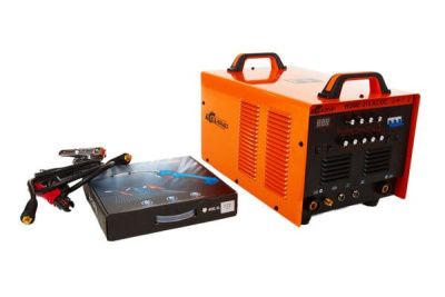 вид модели аппарат аргонодуговой сварки eland wsme-315 ac/dc