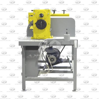 вид модели машина кузнечно-прессовая "ажур универсал" 380в комплект