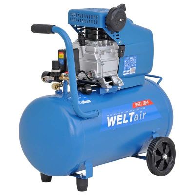 вид модели компрессор welt ar50lt