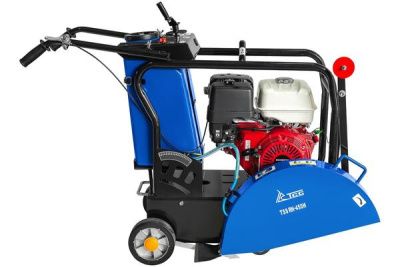 вид модели резчик швов tss rh-450h