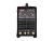 общий вид модели аппарат аргонодуговой сварки сварог real tig 200 p ac/dc black (e201b)