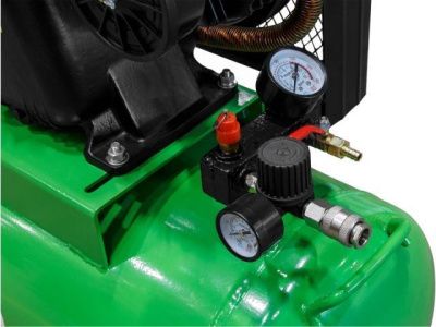 вид модели компрессор eco ae-1003-b70