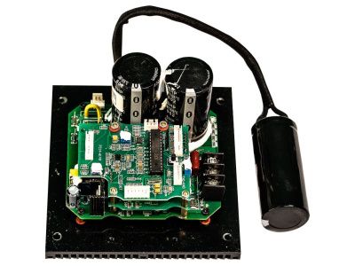 Комплект плат управления для DP X-43 (полный комплект) вид модели комплект плат управления для dp x-43 (полный комплект)