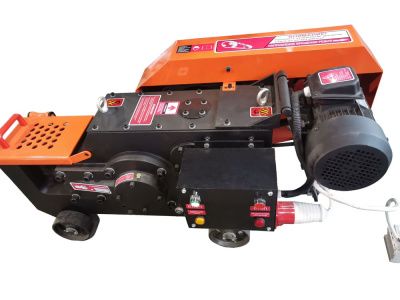 вид модели станок для резки арматуры grost-snab r40