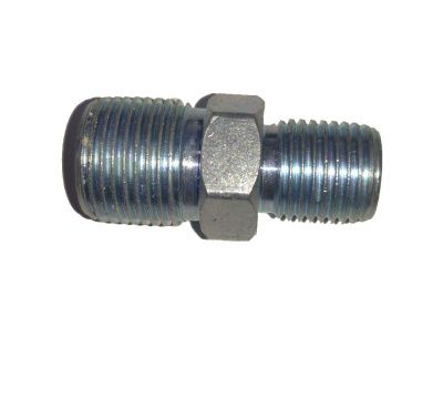 Разъем 1/4*3/8 DP-637C-2 Разъем 1/4*3/8 DP-637C-2