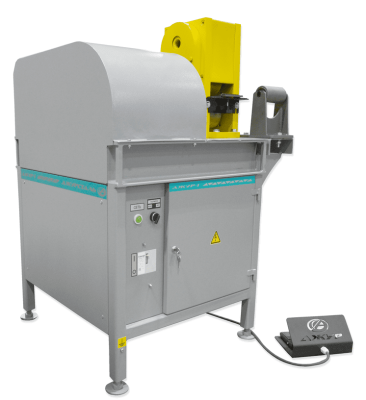 Кузнечно-прессовый станок АЖУР-1МР 220В