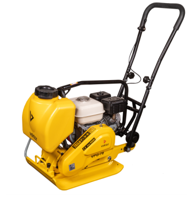 Виброплита Vektor VPG-70E