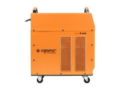 вид модели аппарат аргонодуговой сварки сварог tig real tig 500 p ac/dc (е312)