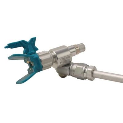 Клиншот CleanShot (поворотная насадка) DP-637SCS вид модели клиншот cleanshot (поворотная насадка) dp-637scs