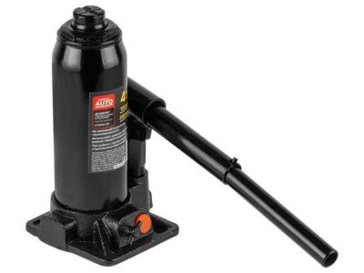 вид модели домкрат гидравлический startul auto st8019-04, 4 т, 195-380 мм