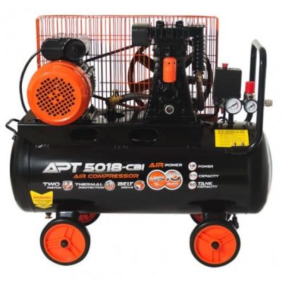 Компрессор Partisan APT 5018-CBI
