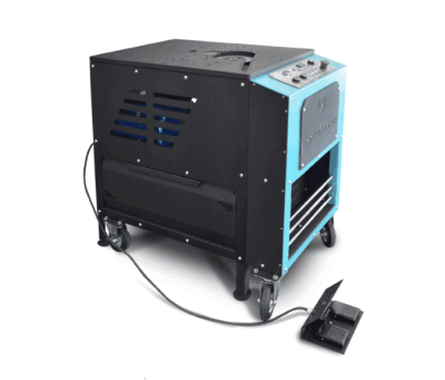 вид модели кузнечно-прессовый станок «ажур макс» 220в комплект