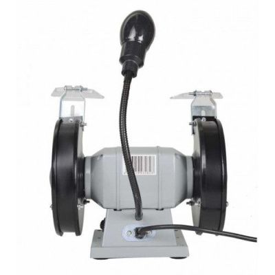 вид модели станок точильный ресанта т-150/250