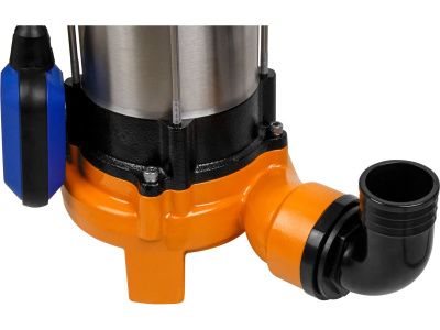 вид модели насос погружной фекальный marvel cd 1.1 a&p