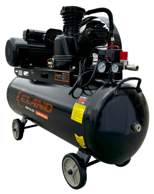 вид модели компрессор воздушный eland wind 103-2cв