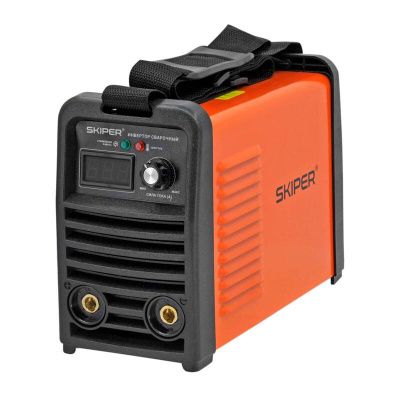 Сварочный аппарат инверторный SKIPER ММА-2700-8