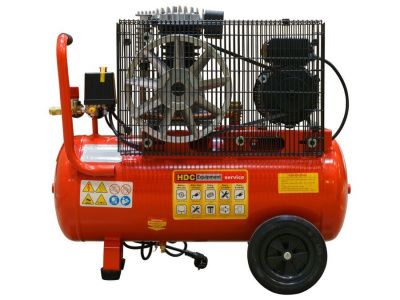вид модели компрессор hdc hd-a051