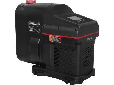 вид модели станция водоснабжения автоматическая defender iii, a&p