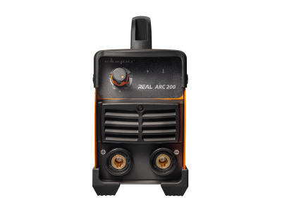 вид модели сварочный аппарат инверторный arc 200 "real" (z238n)