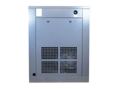 вид модели винтовой компрессор cross air ca 132-8ga-f