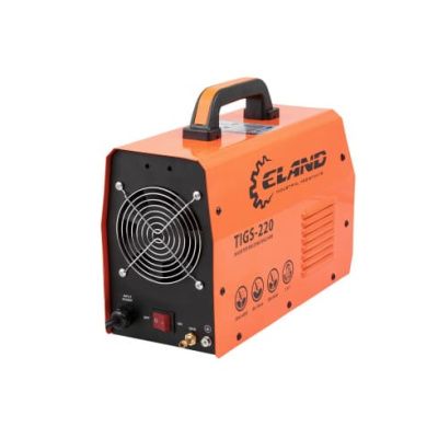 Аппарат аргонодуговой сварки Eland TIGs-220