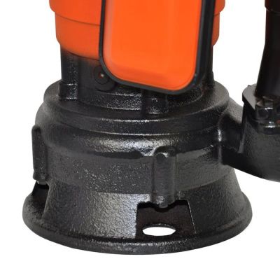 вид модели насос дренажно-фекальный skiper sp10-2